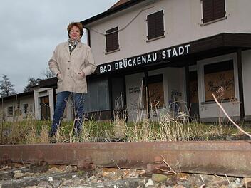 Geht es nach dem Willen der CSU, wird Bürgermeisterin Brigitte Meyerdierks sich auch nach der Wahl am 11. September für die Stadt Bad Brückenau einsetzen. Der Ortsverband nominierte sie einstimmig als Kandidatin für das Bürgermeisteramt. Foto: Ulrike Müller/ Archiv