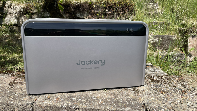 Jackery SolarVault 3 im Check