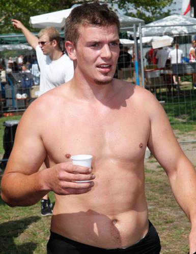 Main-Post Triathlon Kitzingen 1.Teil