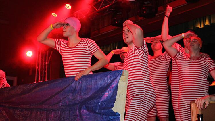 Die jungen Prinzen