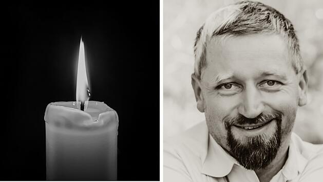 Langenzenn: Vater von Kind (6) stirbt bei Unfall - jetzt wollen Freunde seiner Familie helfen