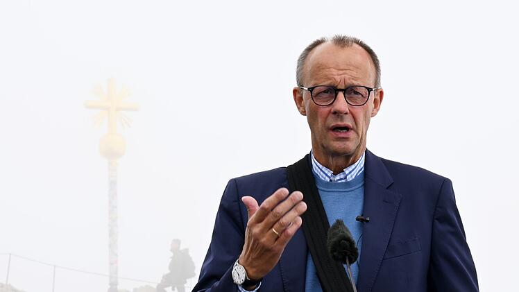 Friedrich Merz