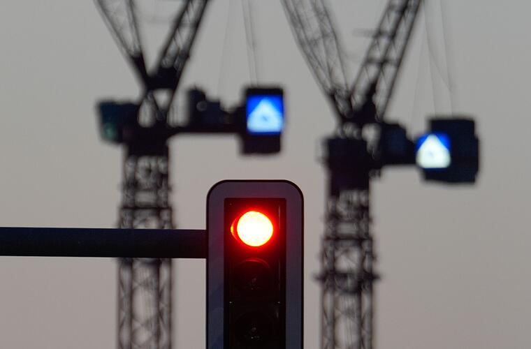 Wirtschaft fordert Merz zu mehr Mut bei Reformen auf