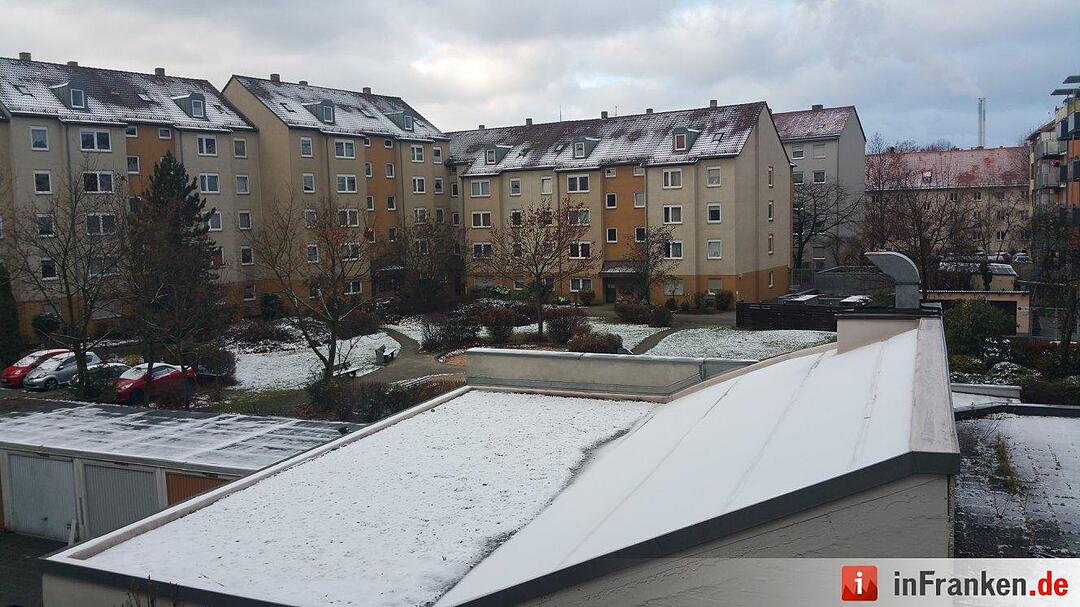 Nürnberg Foto: inFrankenPix Kyriakos