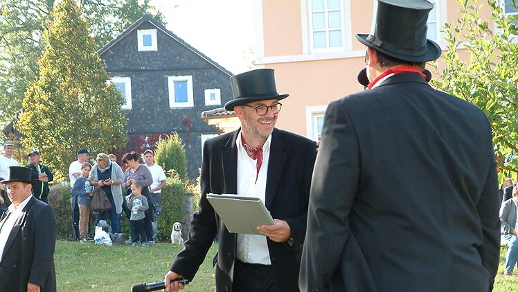 Hans Franz