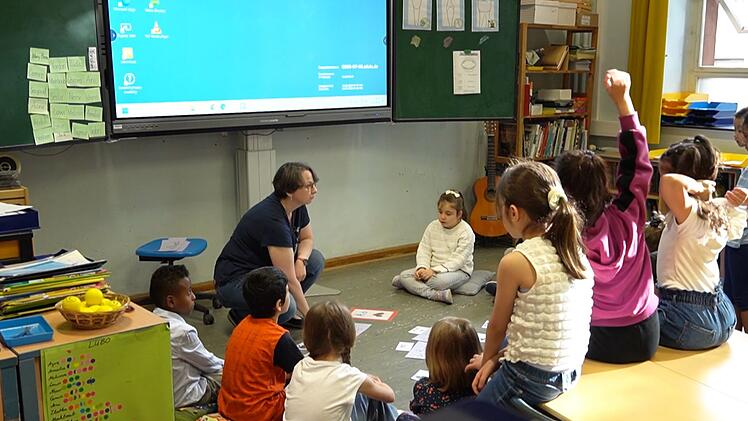 Seit dem PISA-Schock von 2001 steckt Deutschland in einer Bildungskrise. Wie gravierend die Lage wirklich ist, zeigt die "ARD-Story: Schulverlierer".