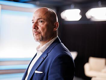 CSU-Landesgruppenchef Hoffmann