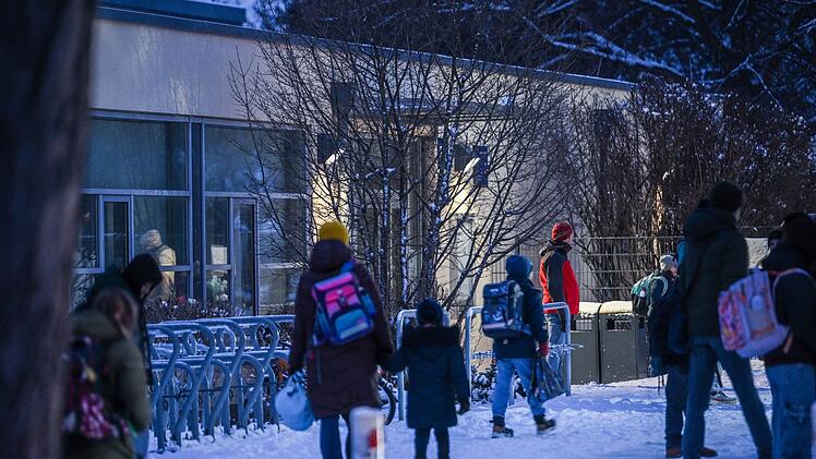 Stromausfall in Berlin