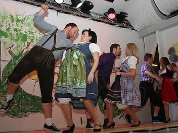 Fotos: Evi Seeger