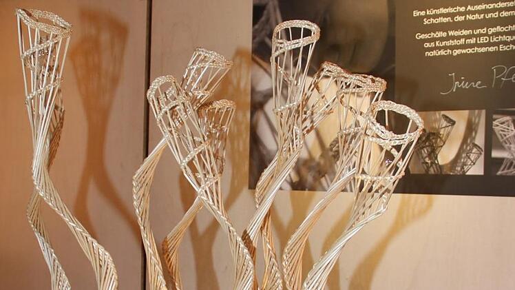 "Satu" hat Irine Pfeiffer ihre Abschlussarbeit genannt.