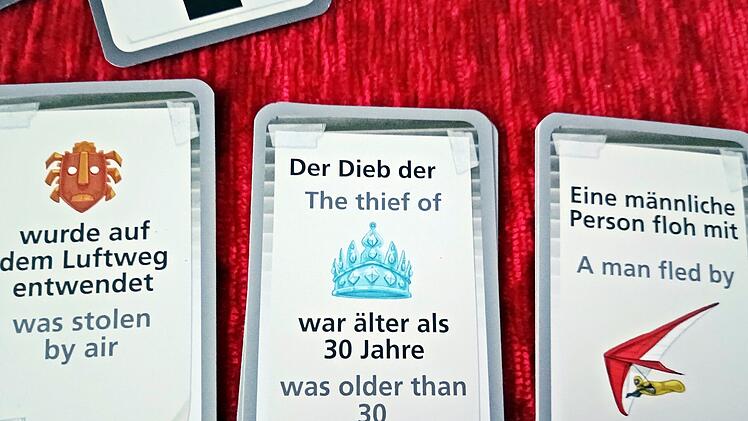 Spiele-Test The Key – Raub in der Cliffrock-Villa: Rezension des kniffligen Kriminalspiels