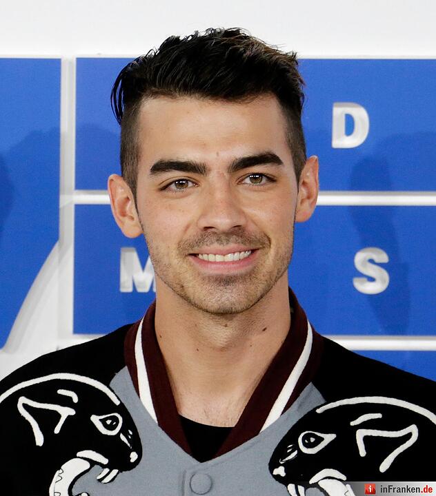 Das waren die Stars auf dem roten Teppich der MTV VMAs