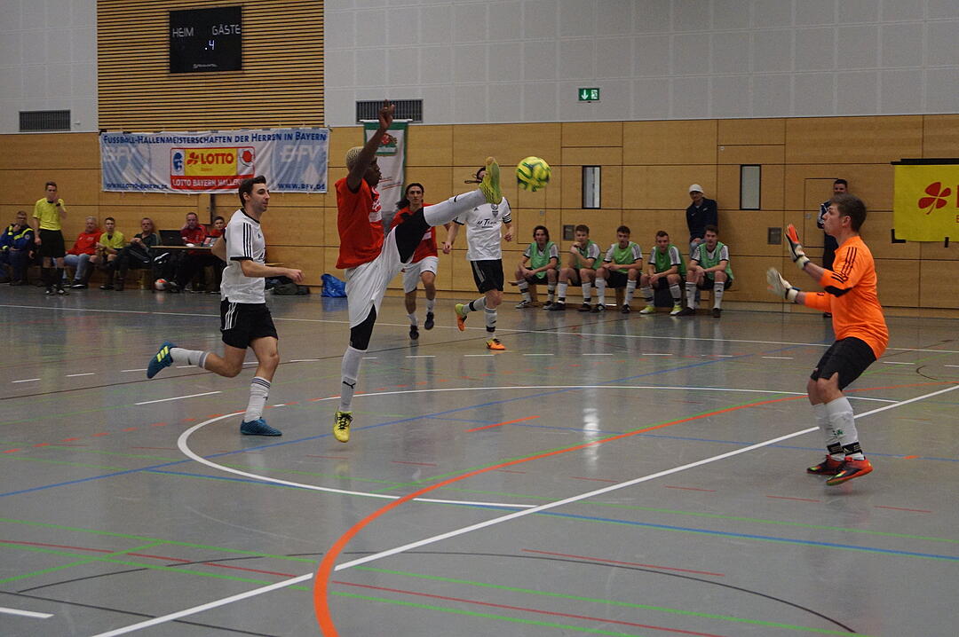 Kreismeisterschaft 2018