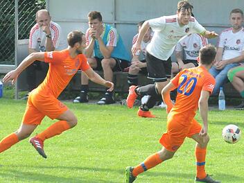 Im September 2017 unterlag der  FC Fuchsstadt  gegen Röllbach mit 1:3. Das soll sich im ersten Heimspiel nicht wiederholen.ssp