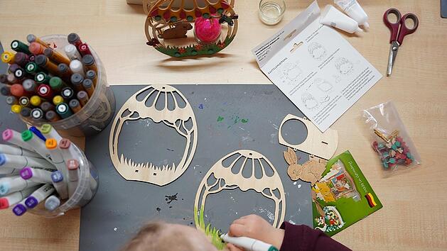 Ostern, Ausflug, Deutschland, Reisetipp, Ausflugsziel, Familie, Feiertage