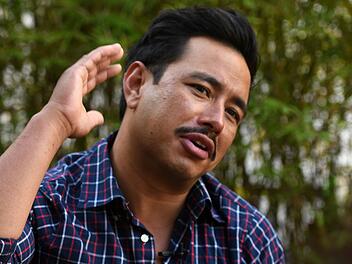 Nirmal Purja