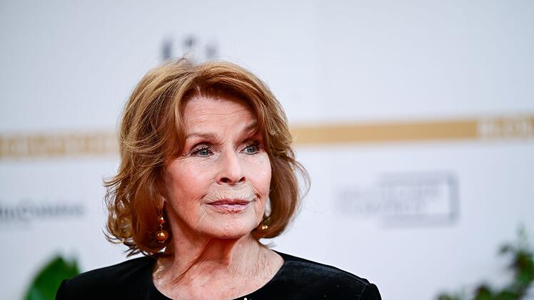 Senta Berger