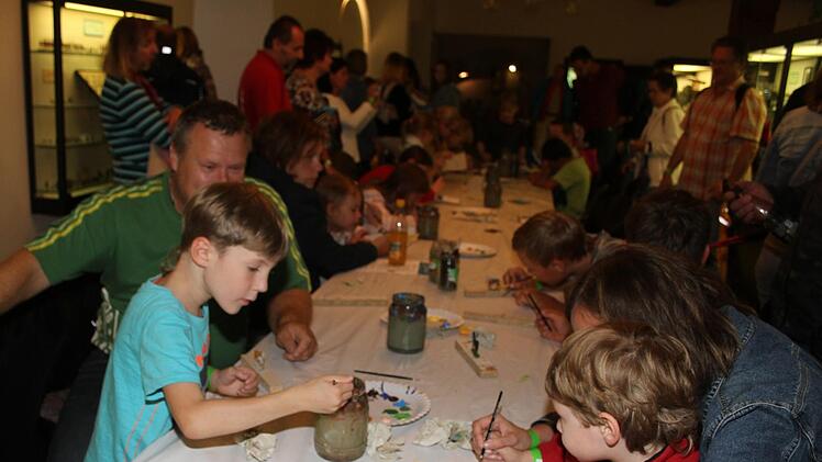 Impressionen vom Tag der offenen Plassenburg  Foto: Sonny Adam