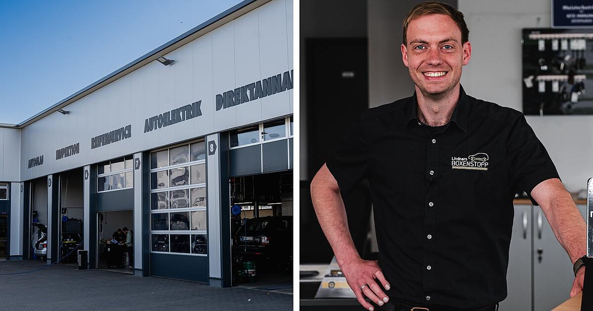 German Workshop Award 2026: Company from Franconia takes first place