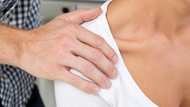 Oberpfalz: Mann verfolgt und begrapscht 16-J&auml;hrige - Angler schreitet sofort ein