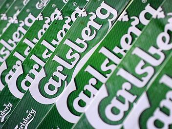 Carlsberg