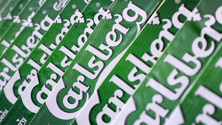Carlsberg