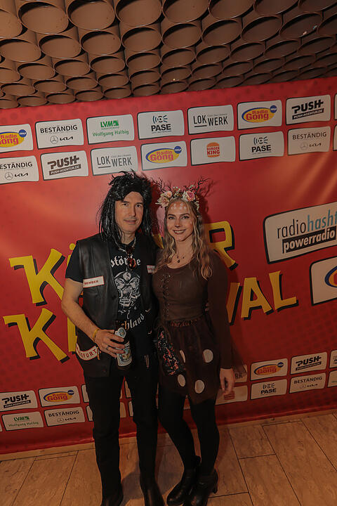 Fasching 2025 in Schweinfurt!