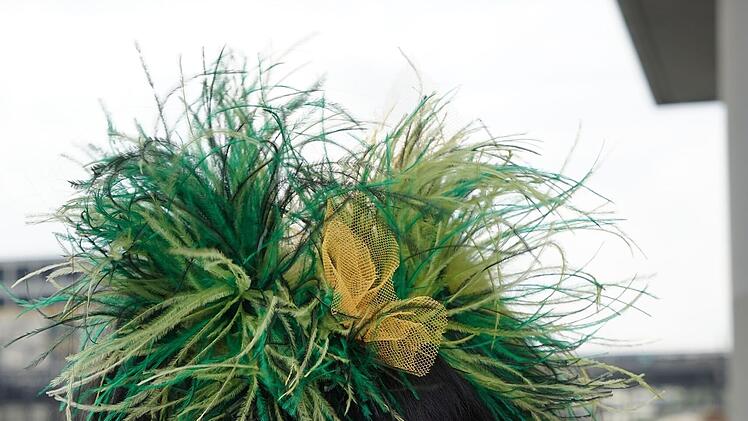 Nina Hagen sprach mit ihrem Song "Unbeschreiblich weiblich" ein lang tabuisiertes Thema an.