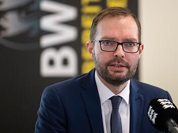 Pressekonferenz zu Analyse der "Terrorgram-Szene"