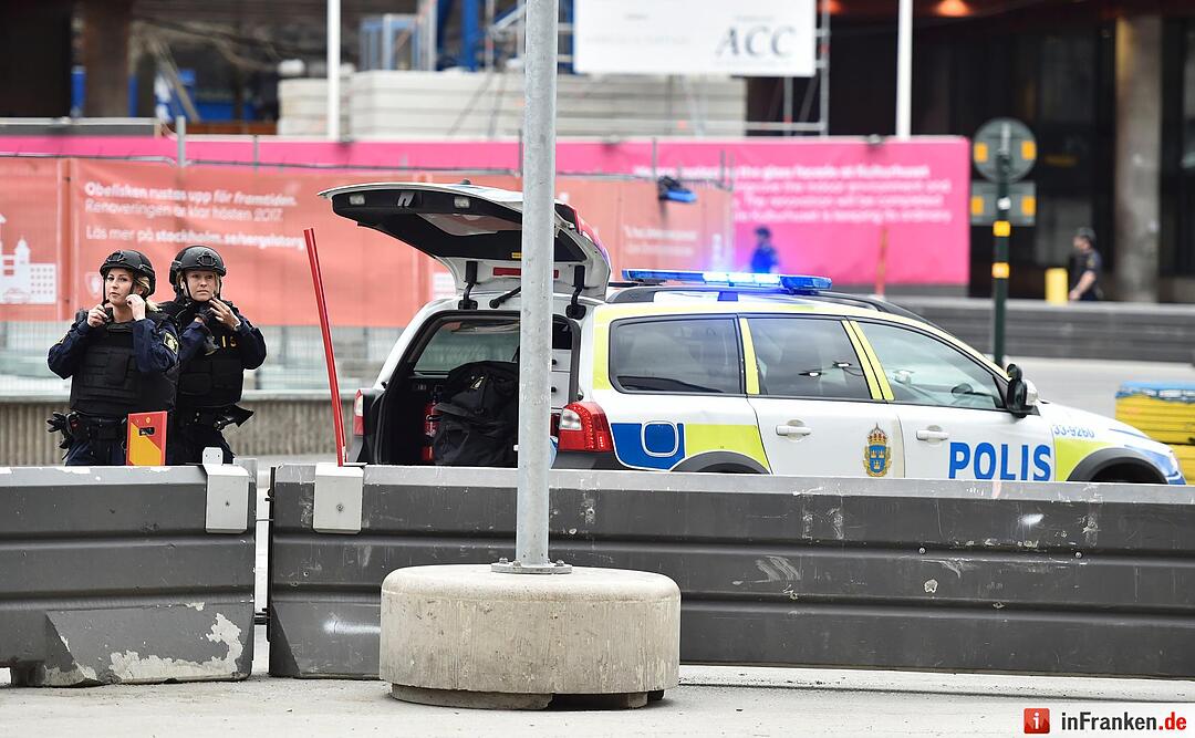Stockholm