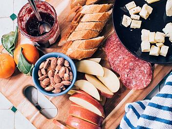 Rezepteblog