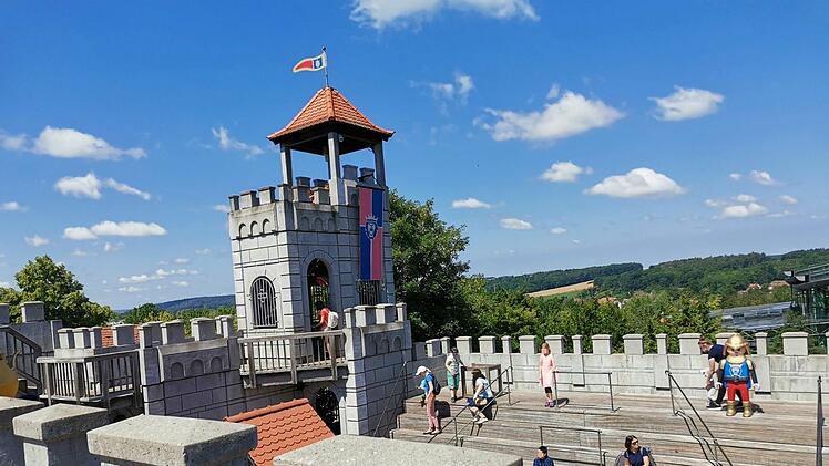 Playmobil FunPark in Zirndorf