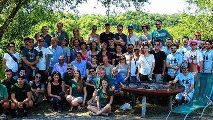 Der Franken-Tatort und die Mainschleife