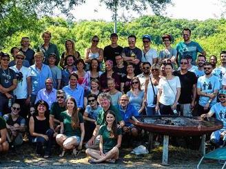 Der Franken-Tatort und die Mainschleife