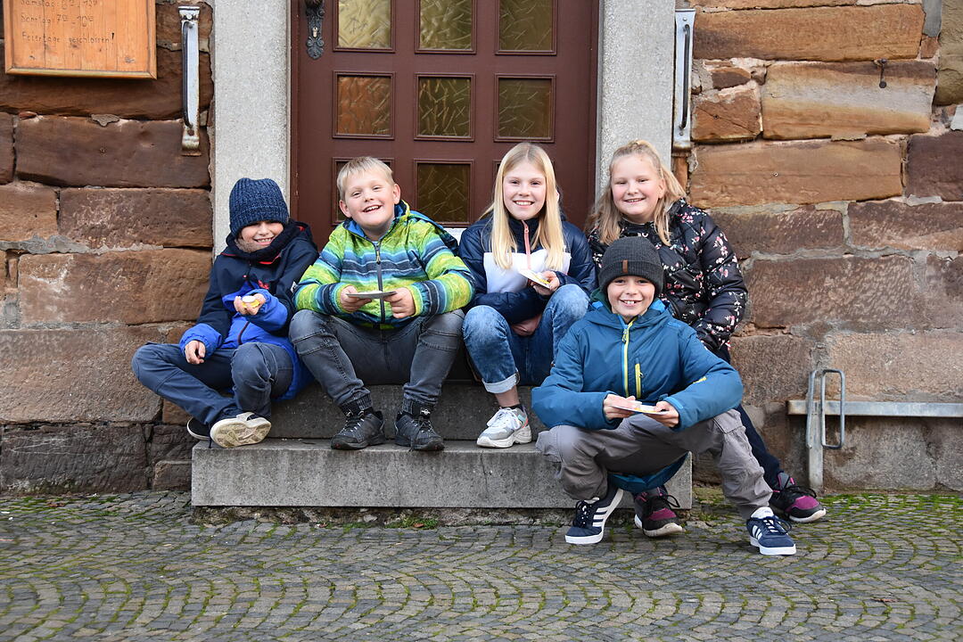 Prichsenstadt leuchtet