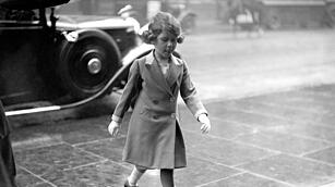 Königin Elizabeth II.