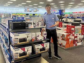 Jetzt besonders günstig: Technik-Angebote zum kleinen Preis bei expert Jakob Bamberg