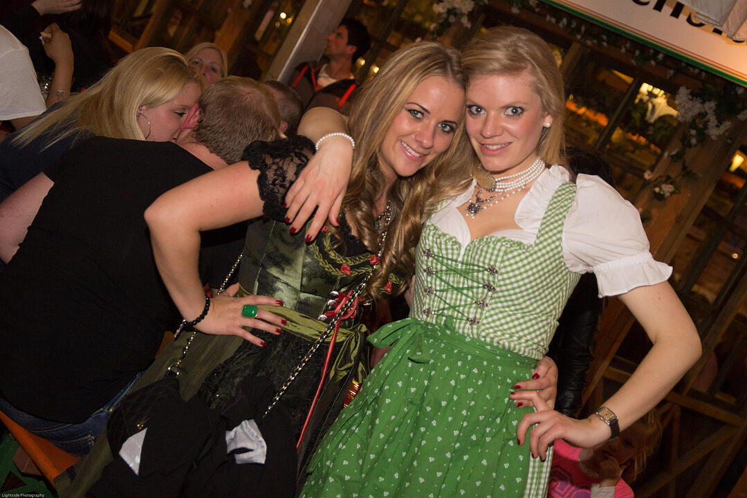 23.05.2015 Erlangen - Bergkirchweih Tag 3