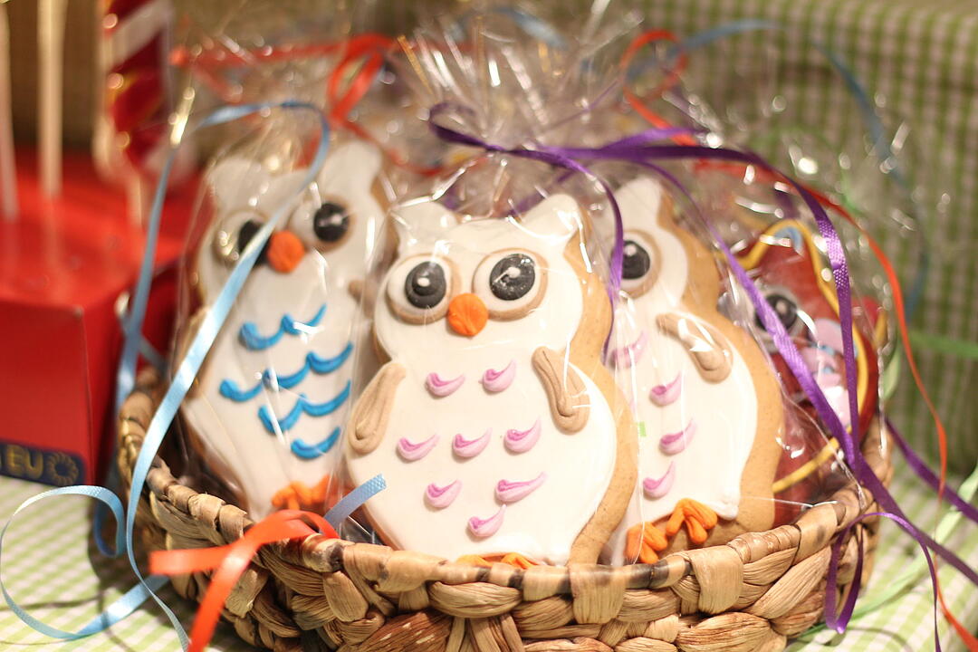 Weihnachtsmarkt-Test