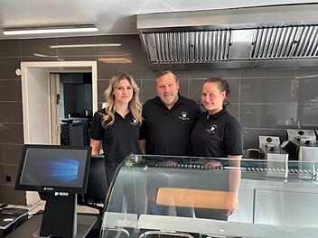 Höchstadt: "Perfect Pizza Time" eröffnet - "beliebte Gerichte in etwas anderer Version"