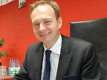 Bernd Weiß Foto: Archiv