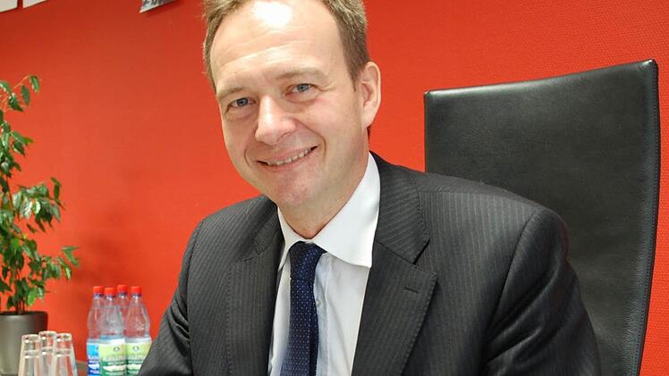 Bernd Weiß Foto: Archiv