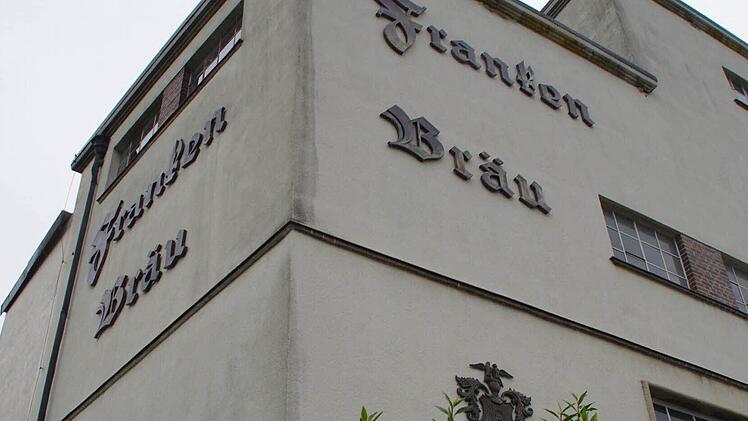 Die Franken Bräu im Mitwitzer Gemeindeteil Neundorf besteht seit dem Jahr 1520. Seit Mitte August hat die Traditionsbrauerei einen neuen Besitzer. Der Pfälzer Rainer Mohr hat sie übernommen. Foto: Marco Meißner