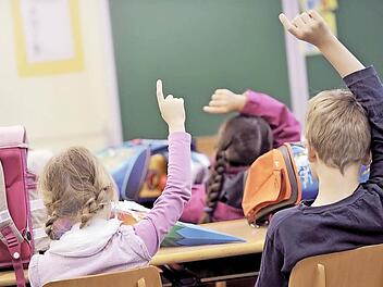 Manche Schüler sind so ehrgeizig, um ihre Eltern nicht zu enttäuschen. Da muss man aufpassen, dass die Kinder nicht unter Leistungsdruck geraten. Foto: dpa