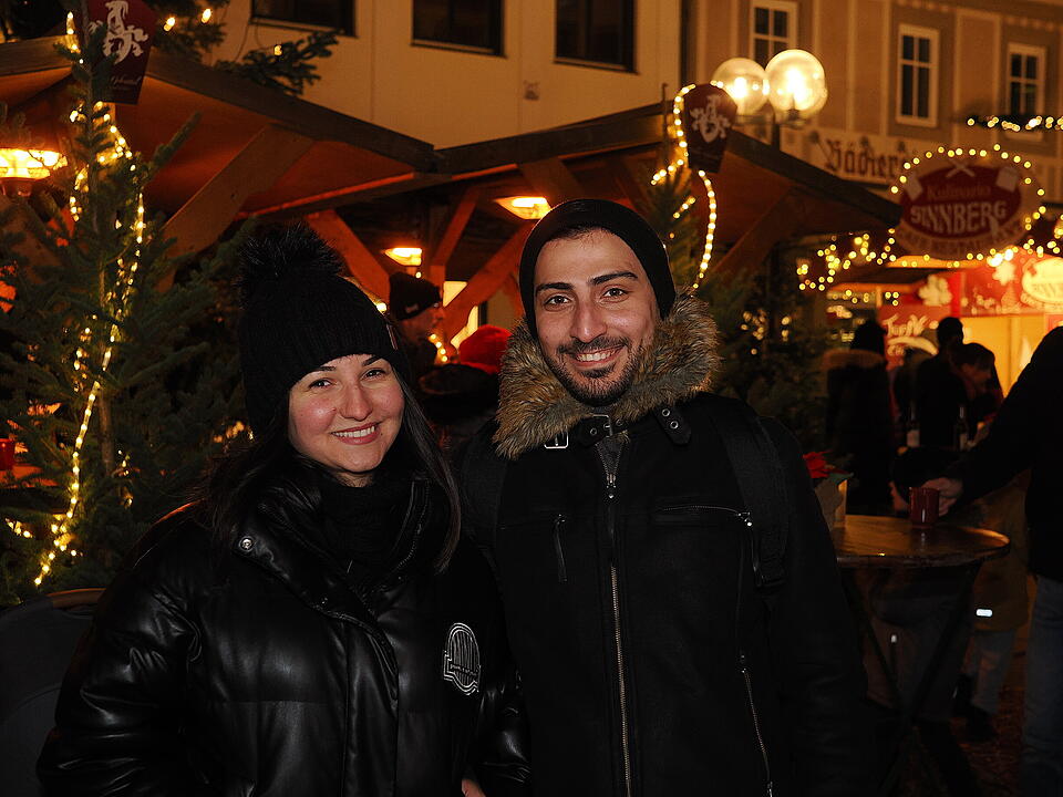 Adventszeit ist Weihnachtsmarktzeit!