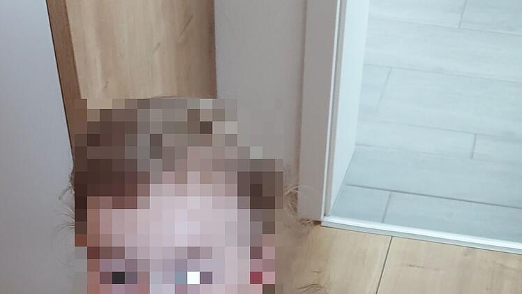 Ebersdorf: Frau erlebt gleich zweimal Geburt von Frühchen - "da sucht man auch die Schuld bei sich"