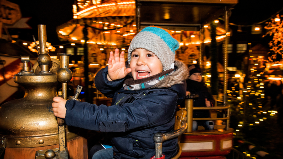 Christkindlesmarkt 2022