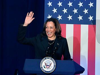 Kamala Harris