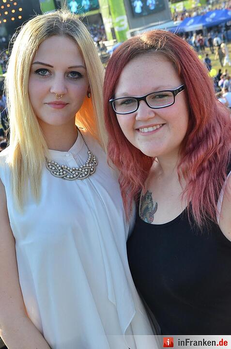 Das war das Bayern 3-Dorffest in Tiefenlesau