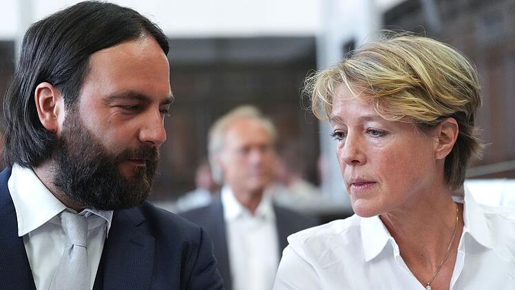 Fortsetzung Prozess wegen mutma&szlig;licher Kindesentf&uuml;hrung